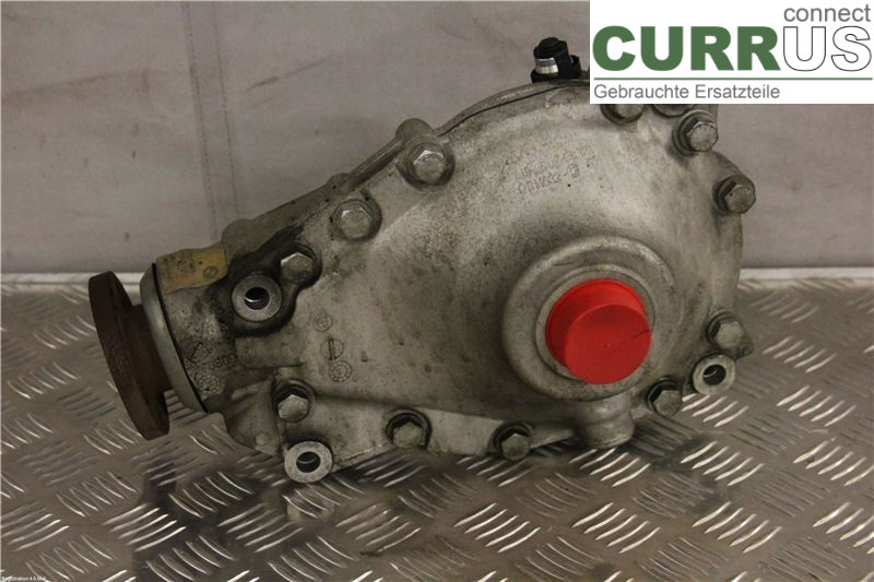 BMW F10/F11/F18  09-17 Differential 31507591995 N57-D30C