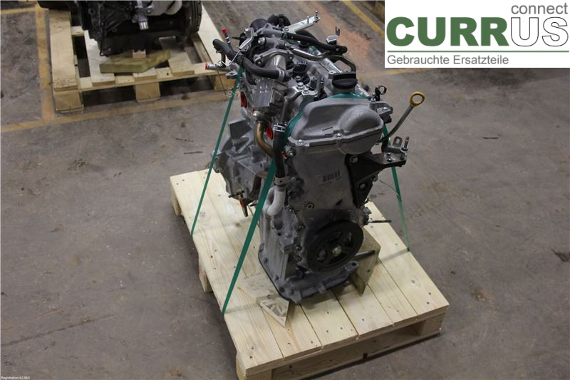 TOYOTA YARIS  15-20 Engine 19000-21D01 1NZ-FXE