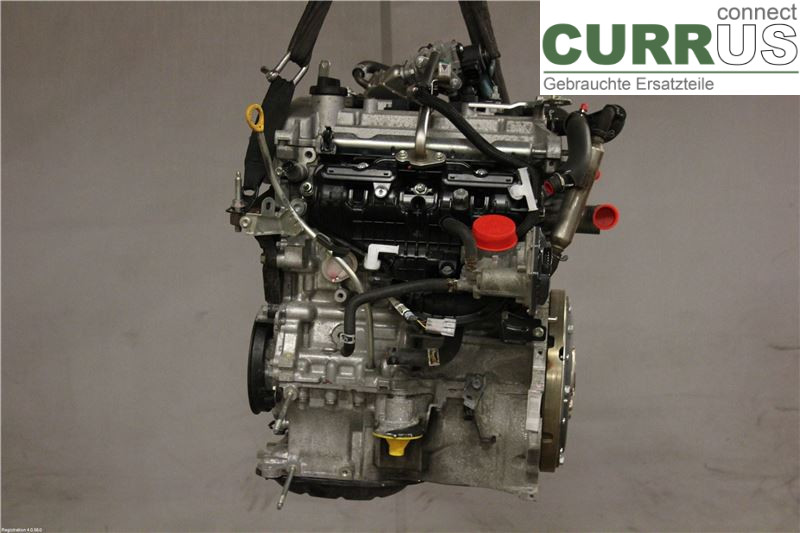 TOYOTA YARIS  15-20 Engine 19000-21D01 1NZ-FXE