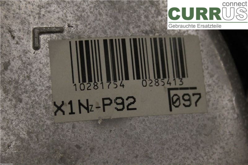 TOYOTA YARIS  15-20 Engine 19000-21D01 1NZ-FXE