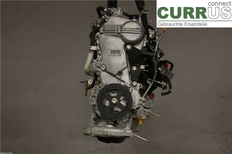 TOYOTA YARIS  15-20 Engine 19000-21D01 1NZ-FXE