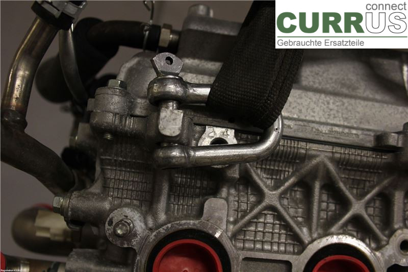 TOYOTA YARIS  15-20 Engine 19000-21D01 1NZ-FXE