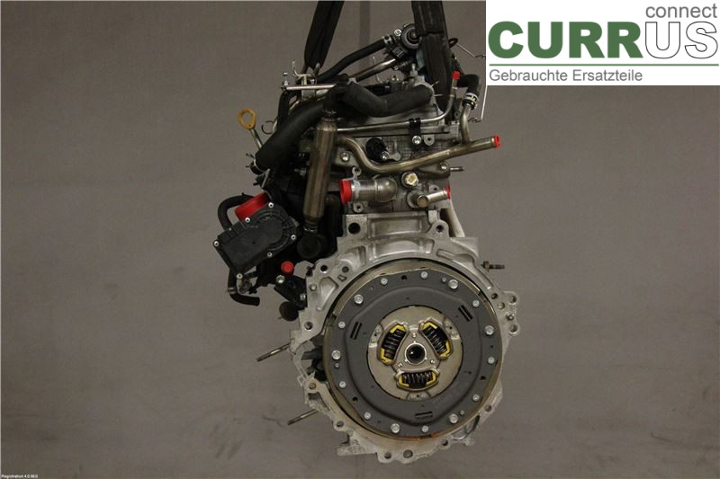 TOYOTA YARIS  15-20 Engine 19000-21D01 1NZ-FXE
