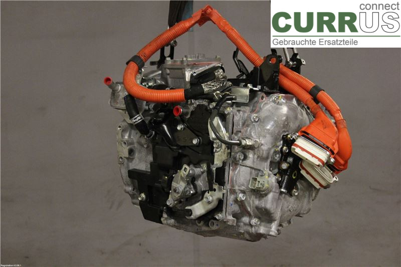 TOYOTA RAV4  13-18 Gearbox (Automatic) 3090048121 2AR-FXE