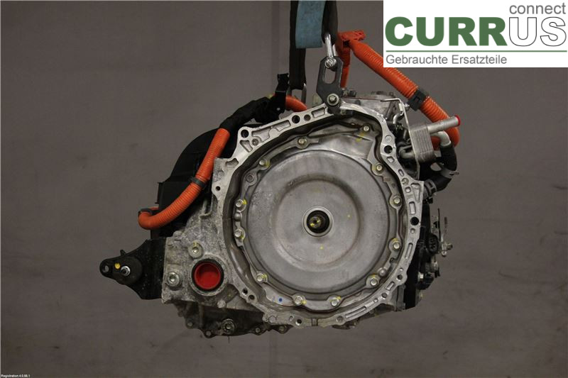 TOYOTA RAV4  13-18 Gearbox (Automatic) 3090048121 2AR-FXE