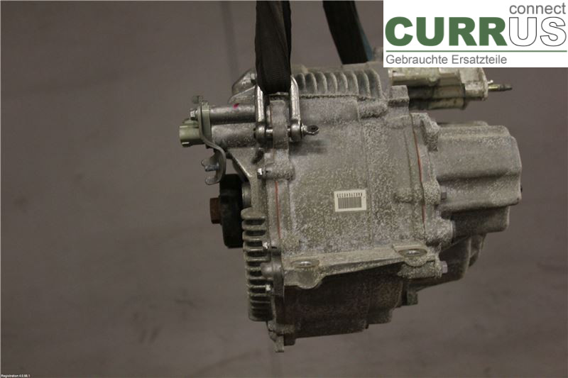 TOYOTA RAV4  13-18 Differential RA02Y648339 2AR-FXE