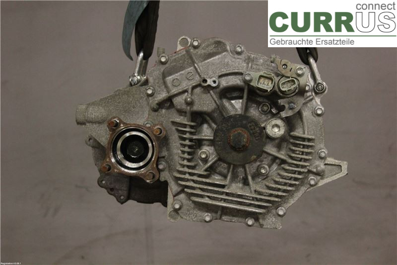 TOYOTA RAV4  13-18 Differential RA02Y648339 2AR-FXE