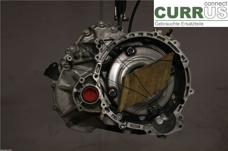 MITSUBISHI SPACE STAR 13- Gearbox (Automatic) 2700A427 3A92