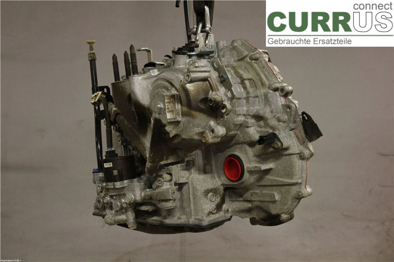 MITSUBISHI SPACE STAR 13- Gearbox (Automatic) 2700A427 3A92