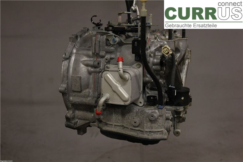 MITSUBISHI SPACE STAR 13- Gearbox (Automatic) 2700A427 3A92