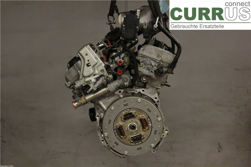 LEXUS RX  XU30  03-09 Engine 19000-20820 3MZ-FE