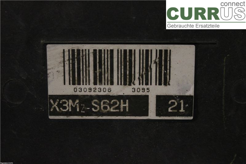 LEXUS RX  XU30  03-09 Engine 19000-20820 3MZ-FE