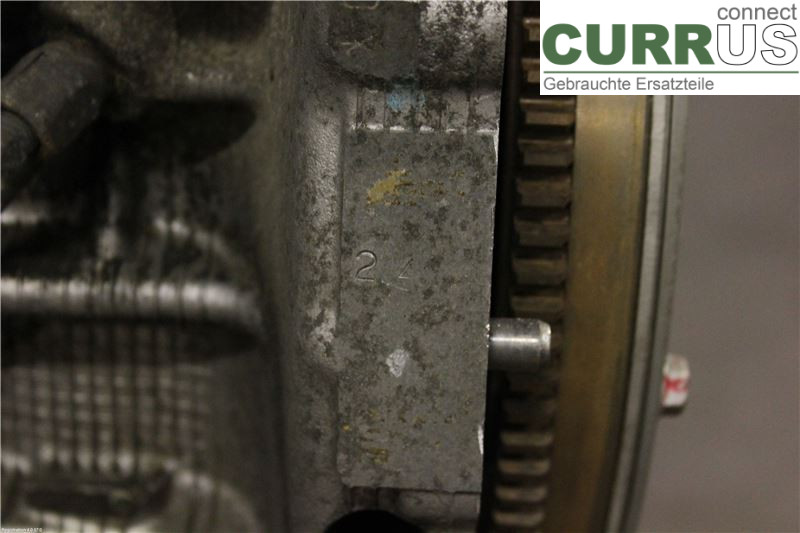 LEXUS RX  XU30  03-09 Engine 19000-20820 3MZ-FE
