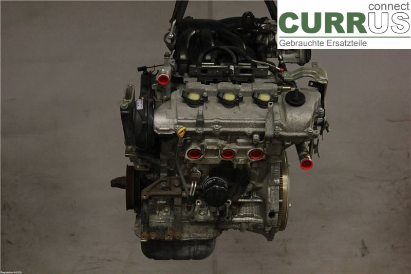 LEXUS RX  XU30  03-09 Engine 19000-20820 3MZ-FE