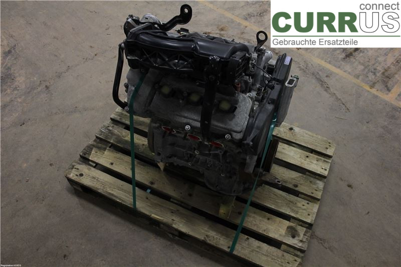 LEXUS RX  XU30  03-09 Engine 19000-20820 3MZ-FE