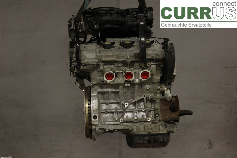 LEXUS RX  XU30  03-09 Engine 19000-20820 3MZ-FE