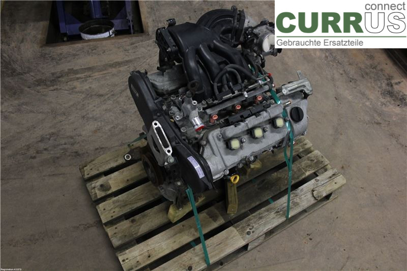 LEXUS RX  XU30  03-09 Engine 19000-20820 3MZ-FE