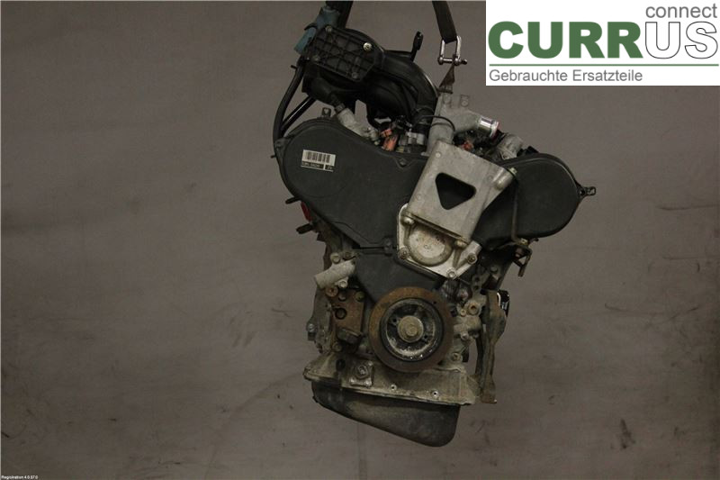 LEXUS RX  XU30  03-09 Engine 19000-20820 3MZ-FE