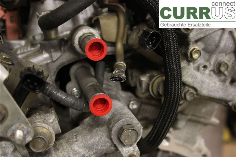LEXUS RX  XU30  03-09 Engine 19000-20820 3MZ-FE