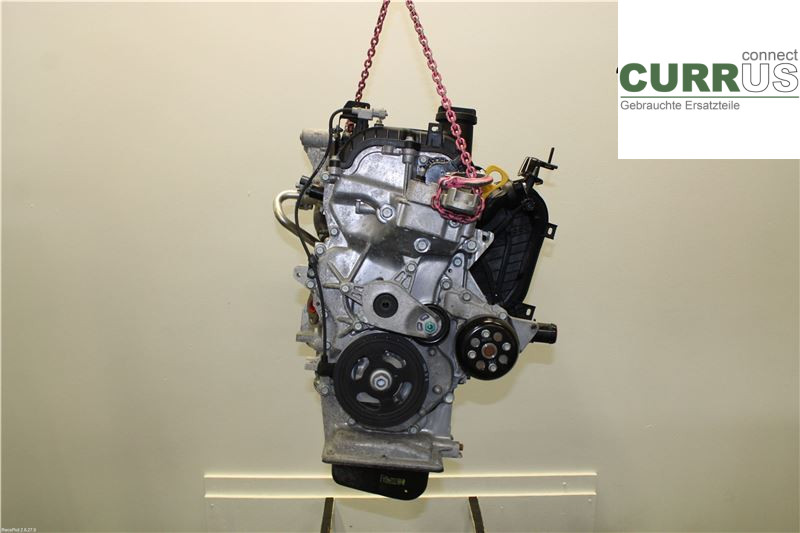 KIA PICANTO  17- Motor 12AQ104P00 G3LA