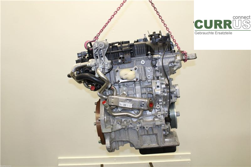 KIA PICANTO  17- Motor 12AQ104P00 G3LA