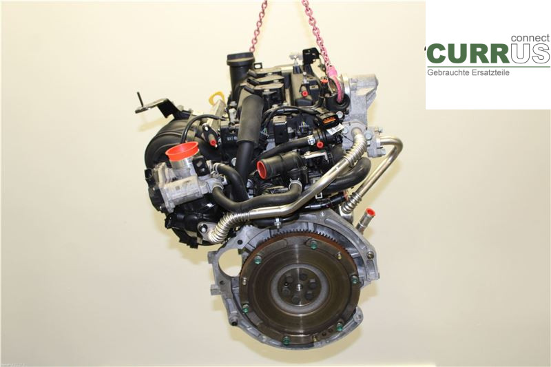 KIA PICANTO  17- Motor 12AQ104P00 G3LA