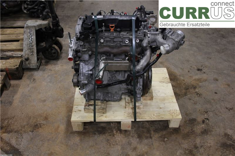 HONDA CR-V     13-18 Silnik  N16A2