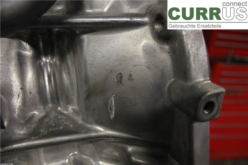 TOYOTA AYGO  15-21 Engine 19000-0Q081 1KR-FE