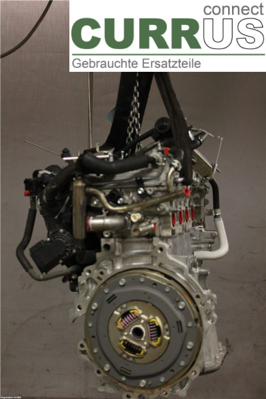 TOYOTA YARIS  15-20 Engine 19000-21D01 1NZ-FXE