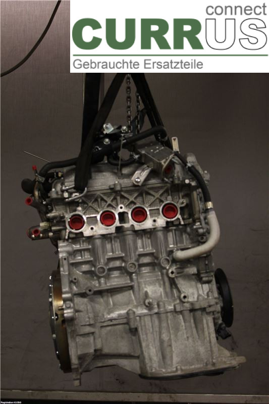 TOYOTA YARIS  15-20 Engine 19000-21D01 1NZ-FXE