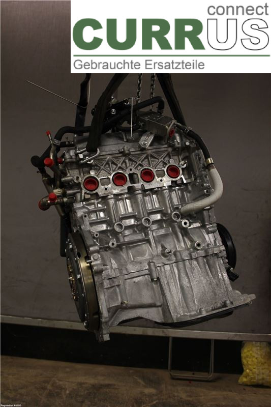 TOYOTA YARIS  15-20 Engine 19000-21D01 1NZ-FXE