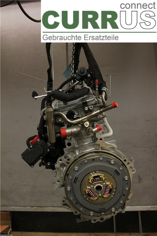 TOYOTA YARIS  15-20 Engine 19000-21D01 1NZ-FXE