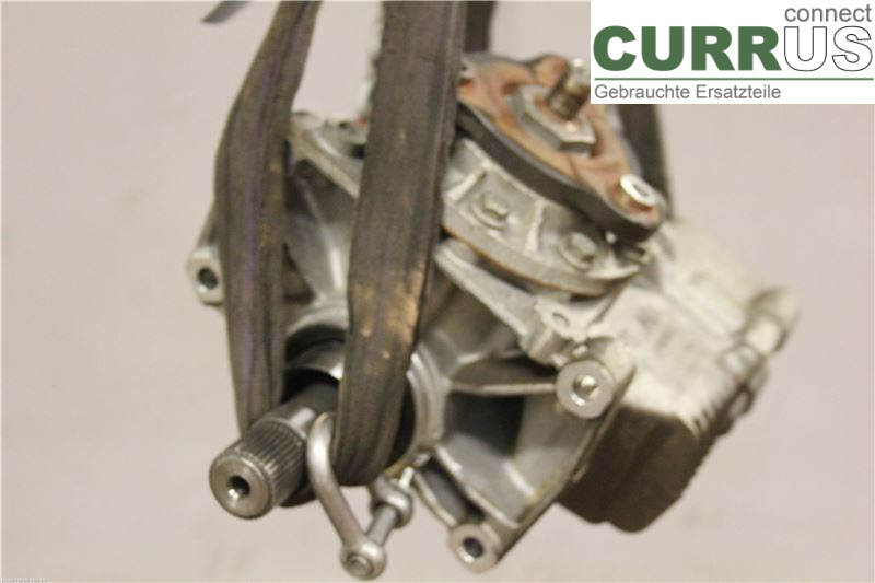 VW PASSAT  11-14 Distribution gear box 0AV409053AG CFGC