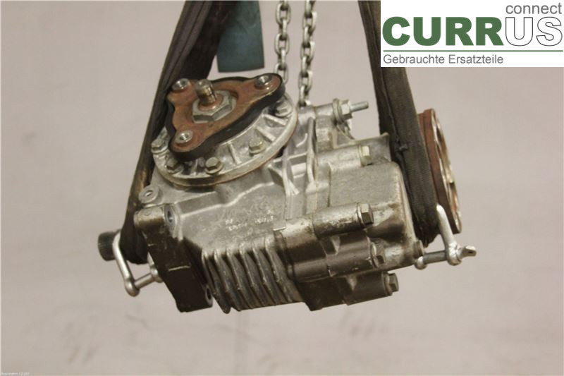 VW PASSAT  11-14 Distribution gear box 0AV409053AG CFGC