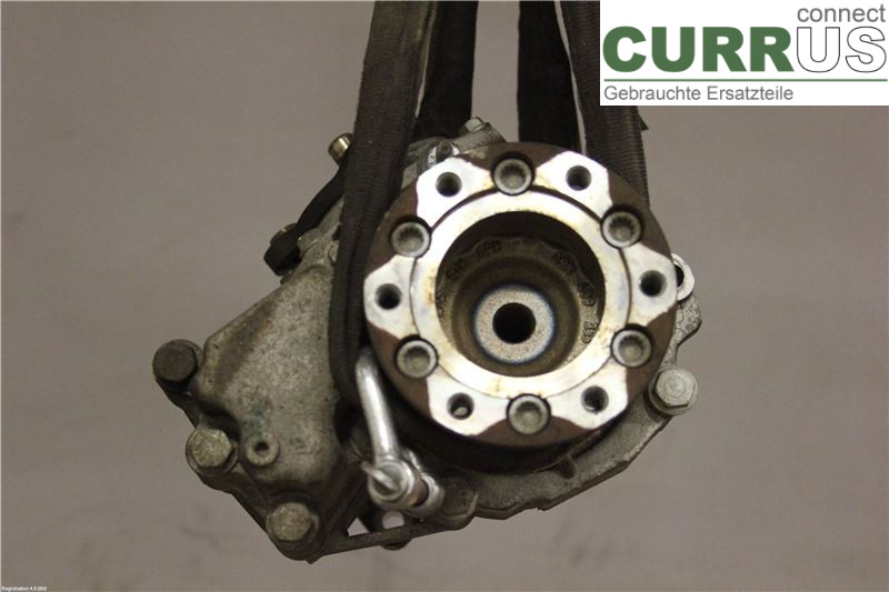 VW PASSAT  11-14 Distribution gear box 0AV409053AG CFGC