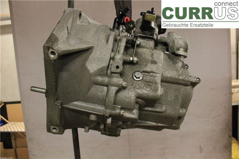 OPEL INSIGNIA  09-16 Boîte 6 vitesses 55596350 A20DTH