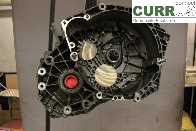OPEL INSIGNIA  09-16 Boîte 6 vitesses 55596350 A20DTH