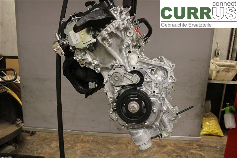 TOYOTA YARIS  15-20 Engine 190000Y300 2NR-FKE