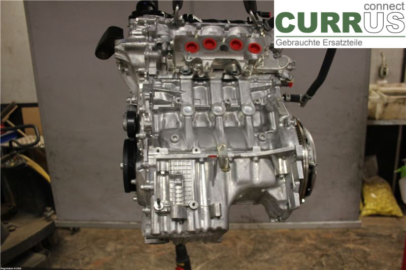 TOYOTA YARIS  15-20 Engine 190000Y300 2NR-FKE