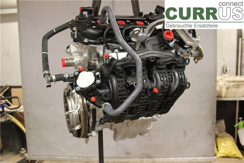 TOYOTA YARIS  15-20 Engine 190000Y300 2NR-FKE