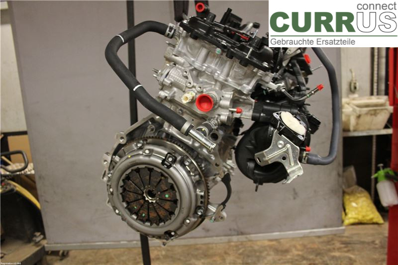 TOYOTA YARIS  15-20 Engine 190000Y300 2NR-FKE