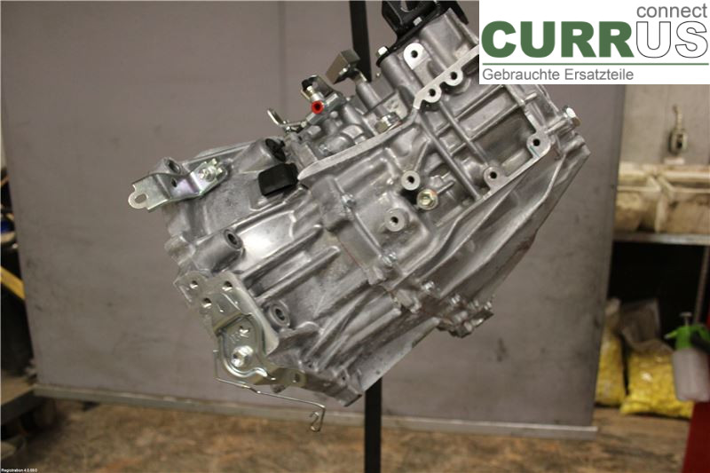 TOYOTA YARIS  15-20 Gearbox (6-speed) 33111-02050 2NR-FKE