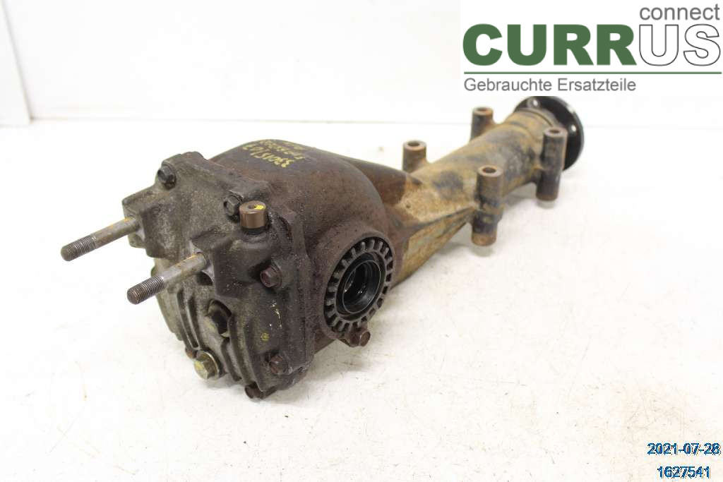 SUBARU FORESTER SG 06- Differential 38300AC180 2,0XT