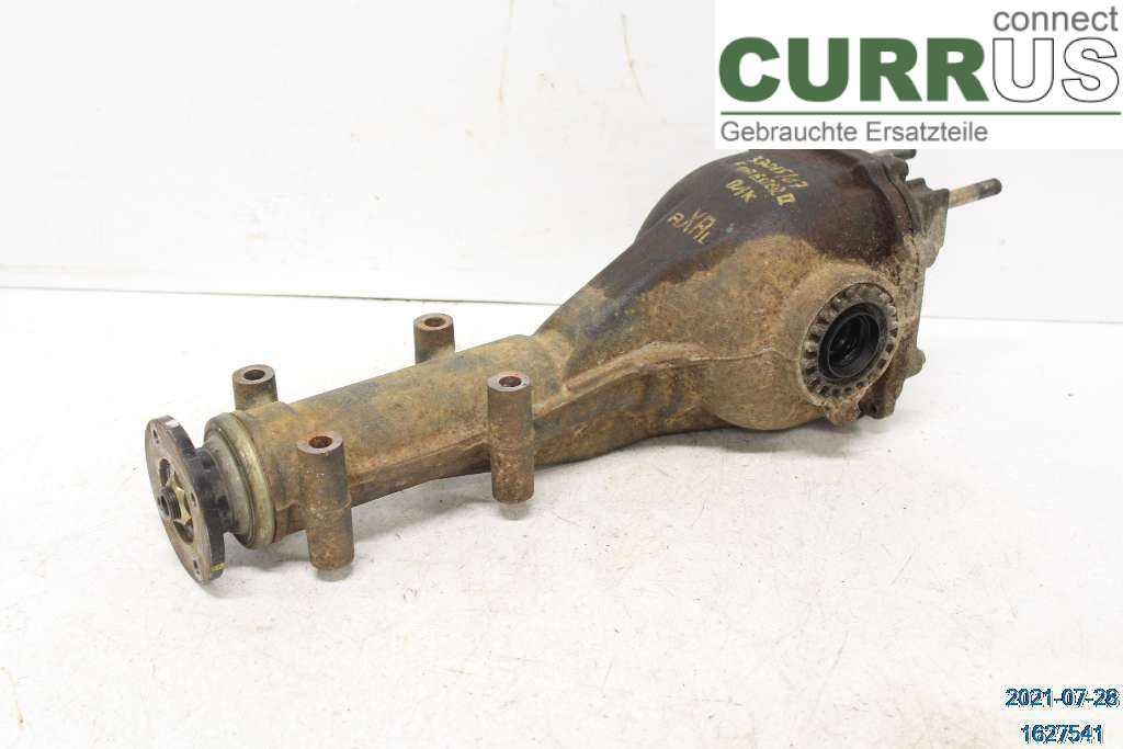 SUBARU FORESTER SG 06- Differential 38300AC180 2,0XT