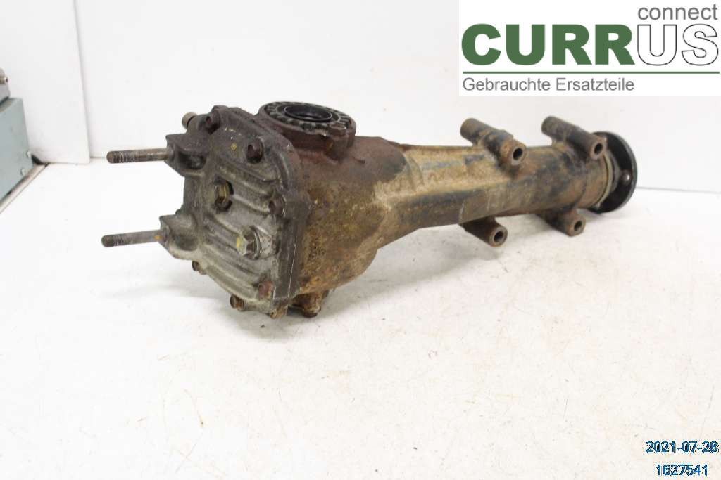 SUBARU FORESTER SG 06- Differential 38300AC180 2,0XT