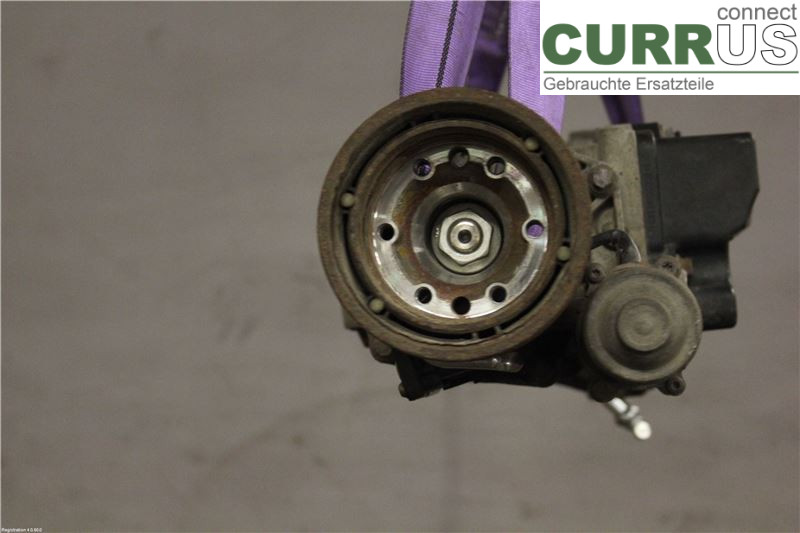 VOLVO XC60  14-17 Differential 36012670 D5244T15