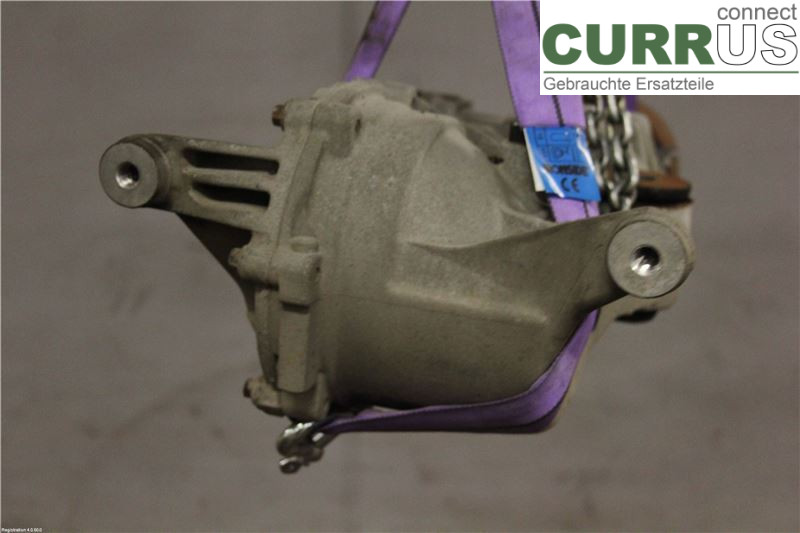 VOLVO XC60  14-17 Differential 36012670 D5244T15