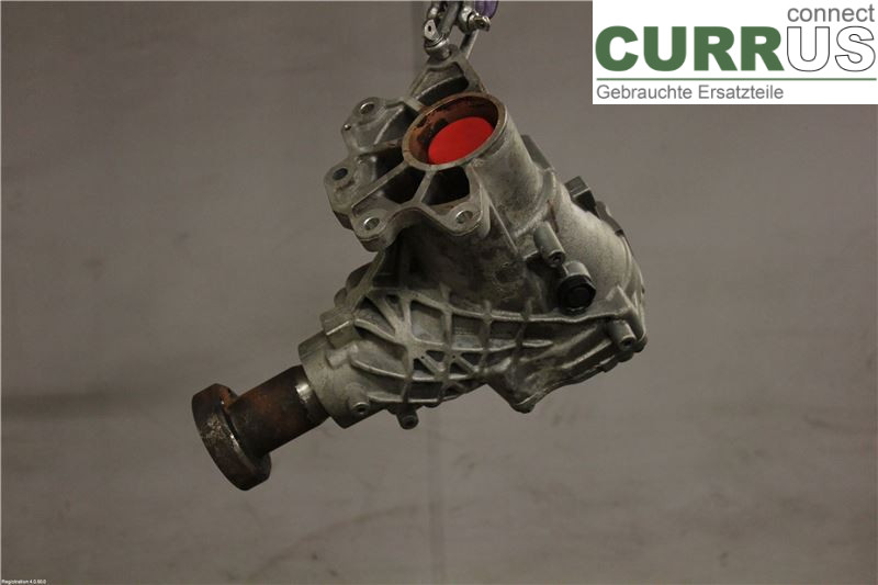 VOLVO XC60  14-17 Distribution gear box 36003105 D5244T15
