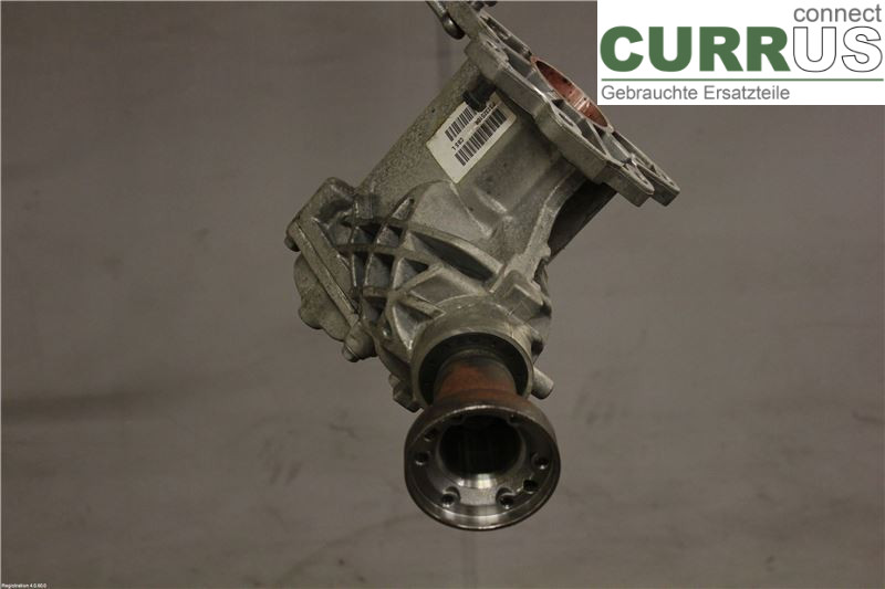 VOLVO XC60  14-17 Distribution gear box 36003105 D5244T15