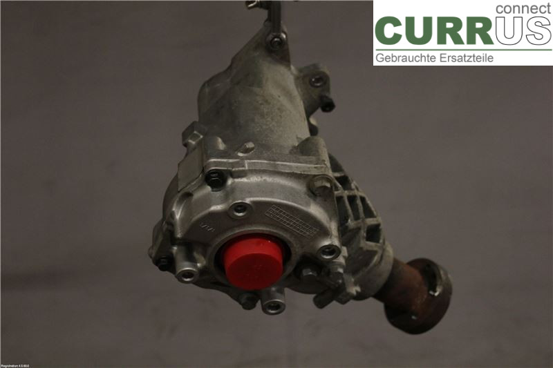 VOLVO XC60  14-17 Distribution gear box 36003105 D5244T15